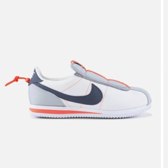 Nike Cortez Basic Slip Kendrick Lamar - Picture 1 of 8